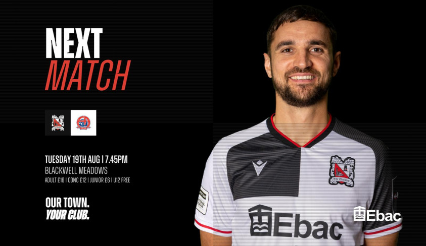 Darlington v AFC Fylde Match Preview
