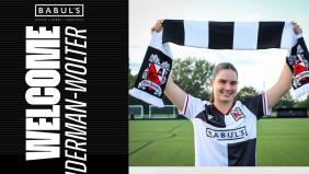 Greta signs for Darlington Women