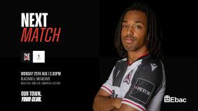 Darlington v Telford Match Preview
