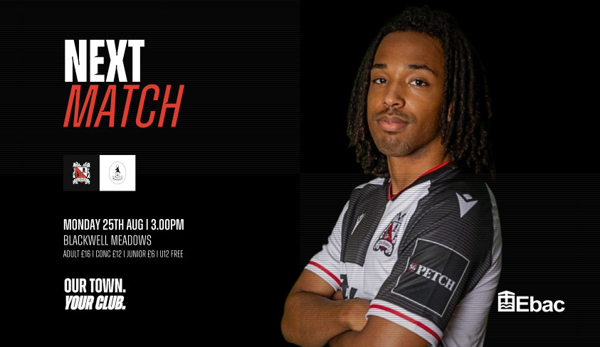Darlington v Telford Match Preview