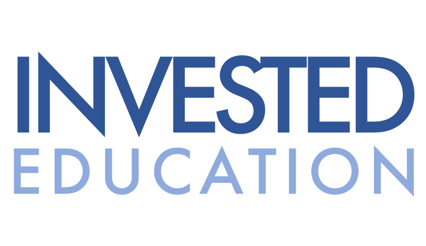 Invested Education become Quaker Women's training kit sponsor