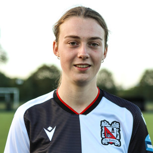 Grace Dobson