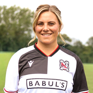 Leanne Clennett
