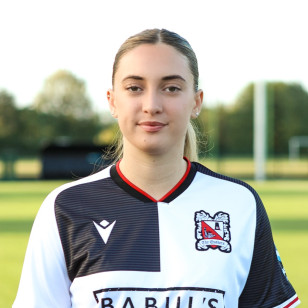 Millie Soderman