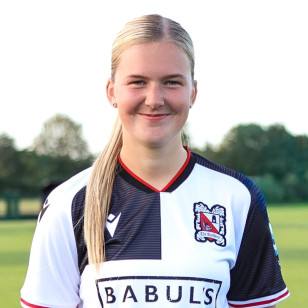 Millie Garnett