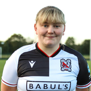 Katie Sheridan