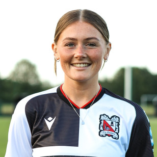 Katie Bragg