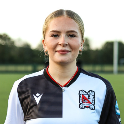 Hattie Raine