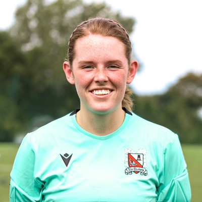 Hannah Billingham