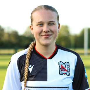 Grace Taylor