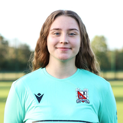 Evie Whitaker