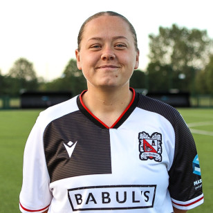 Chloe Tinkler