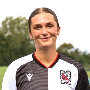 Aimee Dagnall
