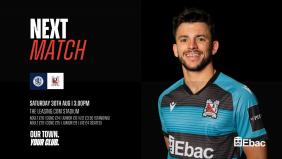 Macclesfield v Darlington Match Preview