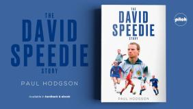 The David Speedie story