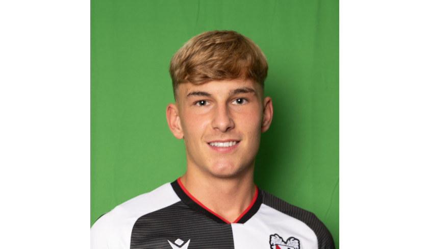 Will Maddison goes to Bishop on loan