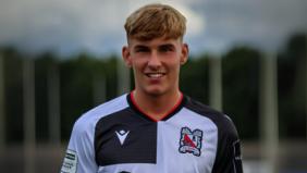 Will Maddison goes to Bishop on loan