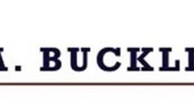 Thanks to our matchball sponsors: A Buckler Ltd