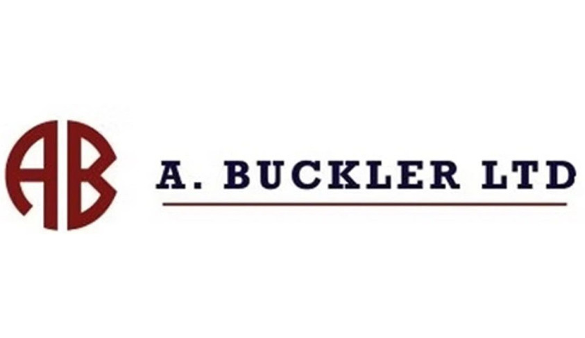 Thanks to our matchball sponsors: A Buckler Ltd