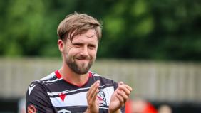 Superb Quakers score three times in first 33 minutes to set up victory at Marine