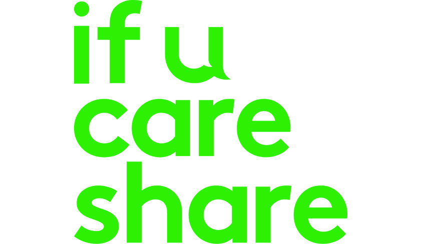 If U Care, Share day on Saturday