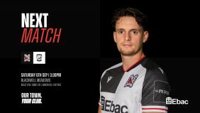 Darlington v Hereford Match Preview