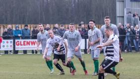 Thommo looks forward to his 250th league start