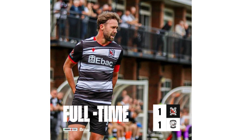 Steve: There were lots of positives