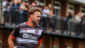 Scott and Tom talk about the Hereford game