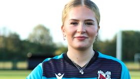 Quaker Women go through in FA Cup