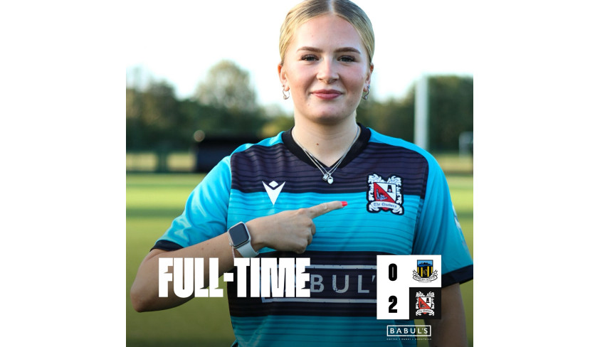 Quaker Women go through in FA Cup