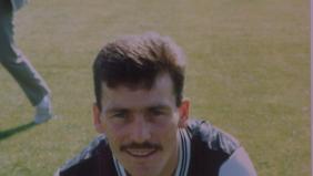 Mark Hine