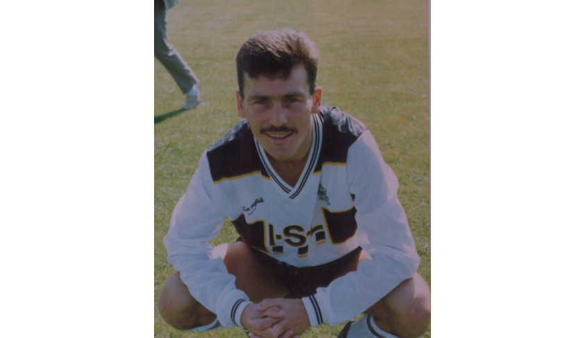 Mark Hine