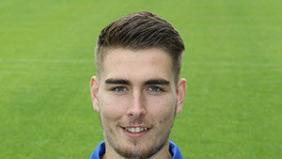 Quakers sign Sam Muggleton