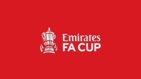 Emirates FA Cup draw