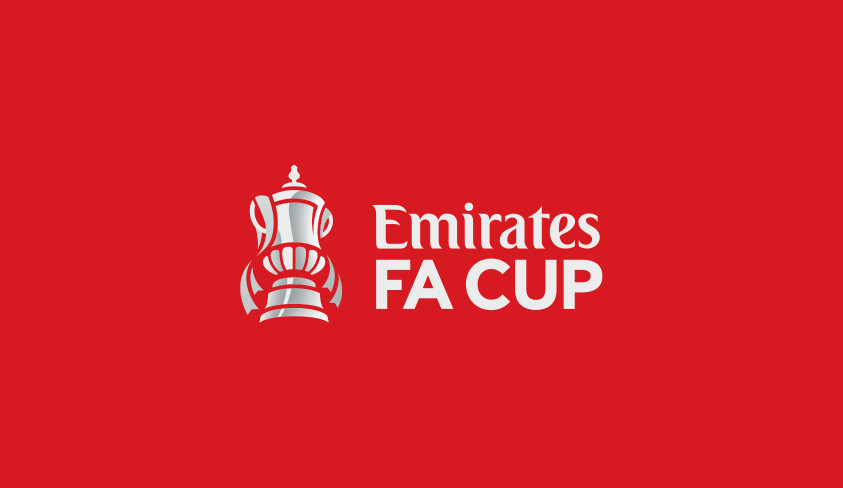 Emirates FA Cup draw