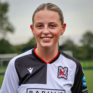 Lily Wilkinson