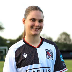Greta Siderman-Wolter