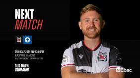 Darlington v Chester Match Preview