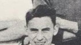 FA Cup build up: The late Ron Harbertson remembers Chelsea