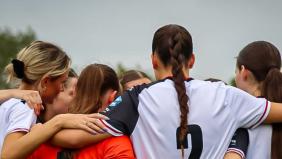 Darlington Women narrowly beaten in FA Cup