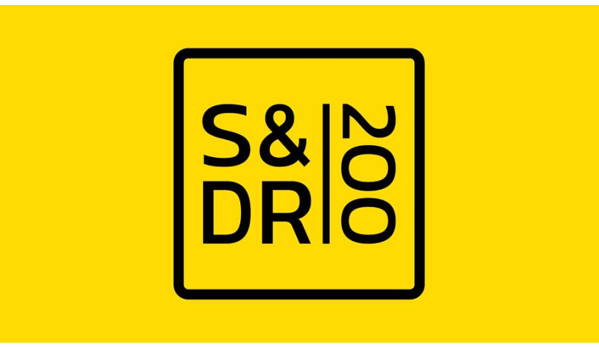 Happy 200th anniversary to the S and D Railway!