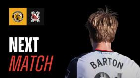 Three changes for Quakers