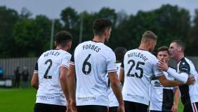 Jack wins it for Quakers with late goal