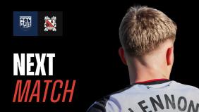 Radcliffe v Darlington Match Preview
