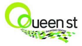 Thanks to our matchball sponsor:  Queen Street Shopping Centre