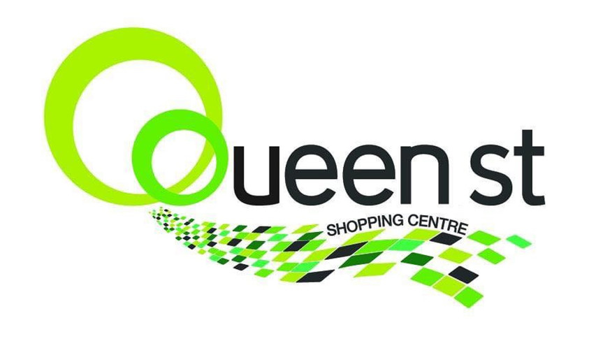 Thanks to our matchball sponsor: Queen Street Shopping Centre