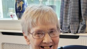 Hilary Atkinson