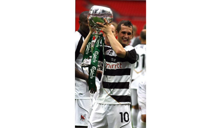 FA Trophy draw today