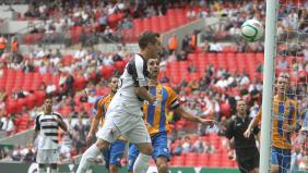 FA Trophy draw